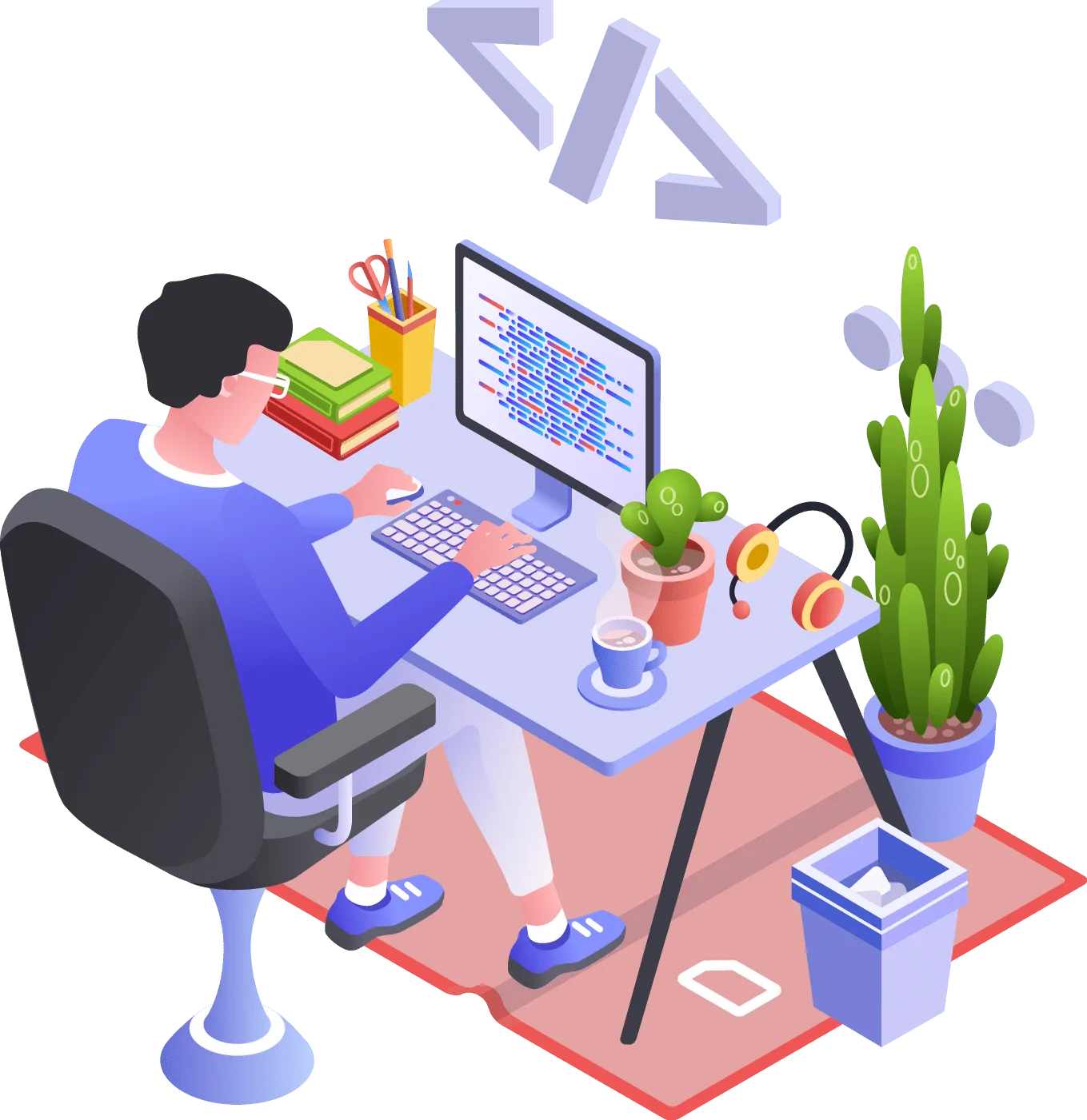 We're Building Modern  And High Software - 多多28APP